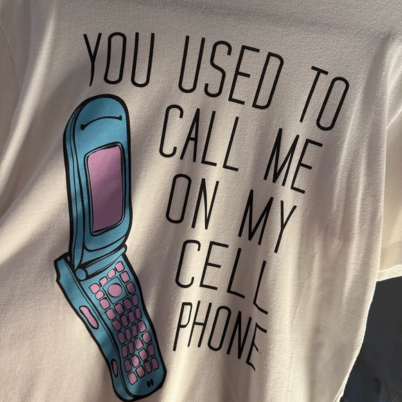 Drake Tee📱 - Picture 3 of 5